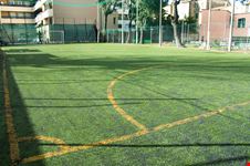 Campo da calcetto